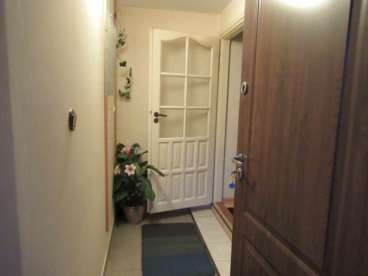 Mieszkanie 1-pokojowe Ząbki Centrum, ul. Jana Pawła II. Zdjęcie 12