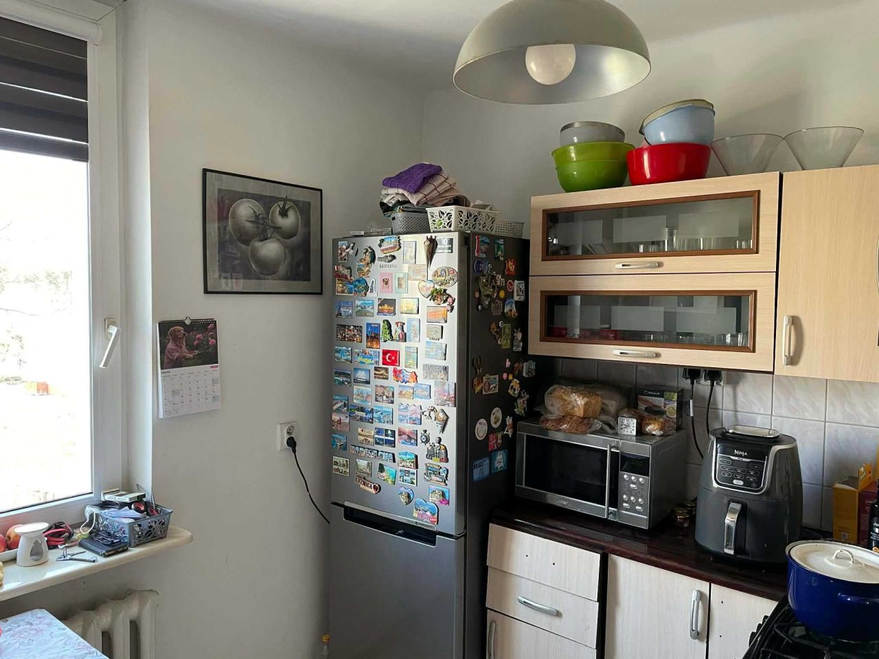 Mieszkanie 3-pokojowe Starachowice Centrum, ul. Czerwonego Krzyża. Zdjęcie 2