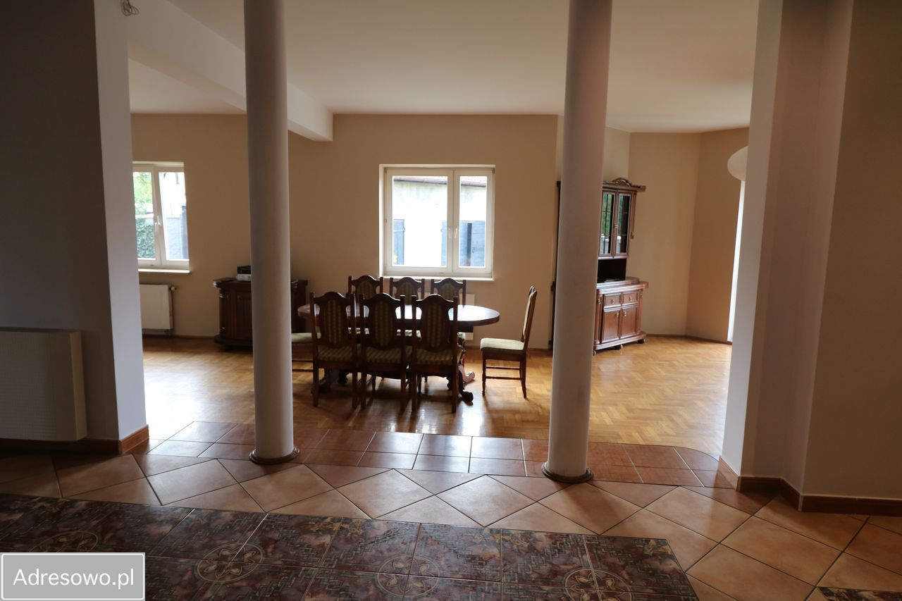 dom wolnostojący, 7 pokoi Łódź Widzew. Zdjęcie 17