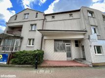 dom wolnostojący, 7 pokoi Słupca Centrum, ul. 21 Stycznia. Zdjęcie 3