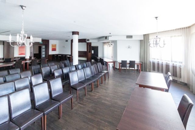 Biuro Mońki, ul. Białostocka. Zdjęcie 1