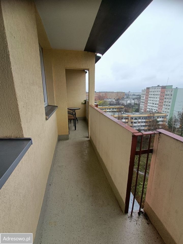 Mieszkanie 2-pokojowe Wrocław Fabryczna, ul. Na Ostatnim Groszu. Zdjęcie 4