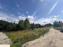 Działka budowlana Lubsko, ul. Jarzębinowa. Zdjęcie 1