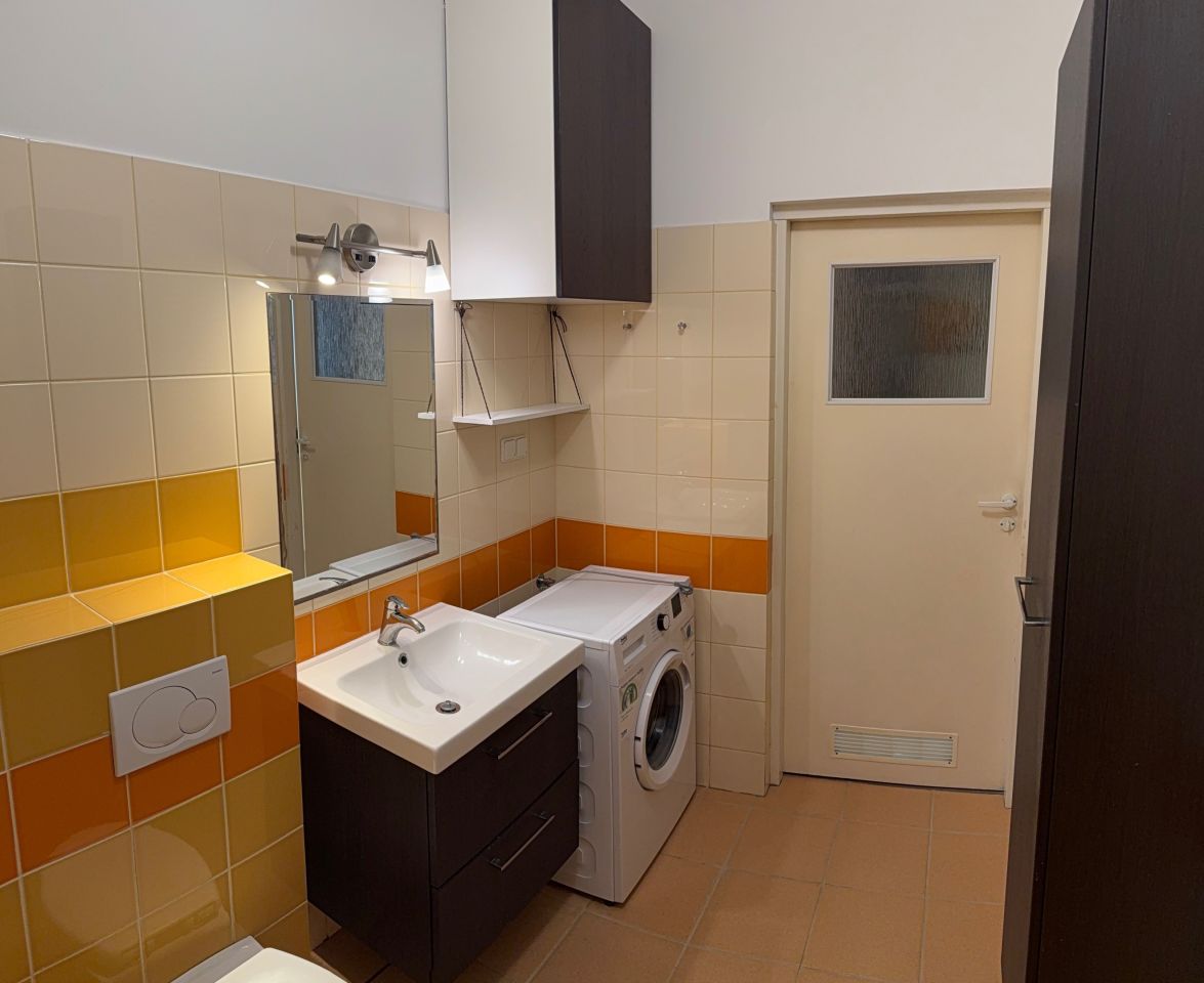 Mieszkanie 1-pokojowe Warszawa Ursynów, al. Komisji Edukacji Narodowej. Zdjęcie 5