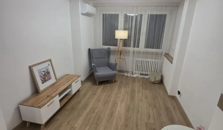 Mieszkanie 2-pokojowe Świętochłowice, ul. Wodna