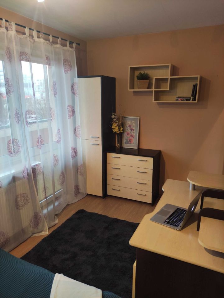 Mieszkanie 2-pokojowe Lublin Czuby, ul. Agatowa. Zdjęcie 7