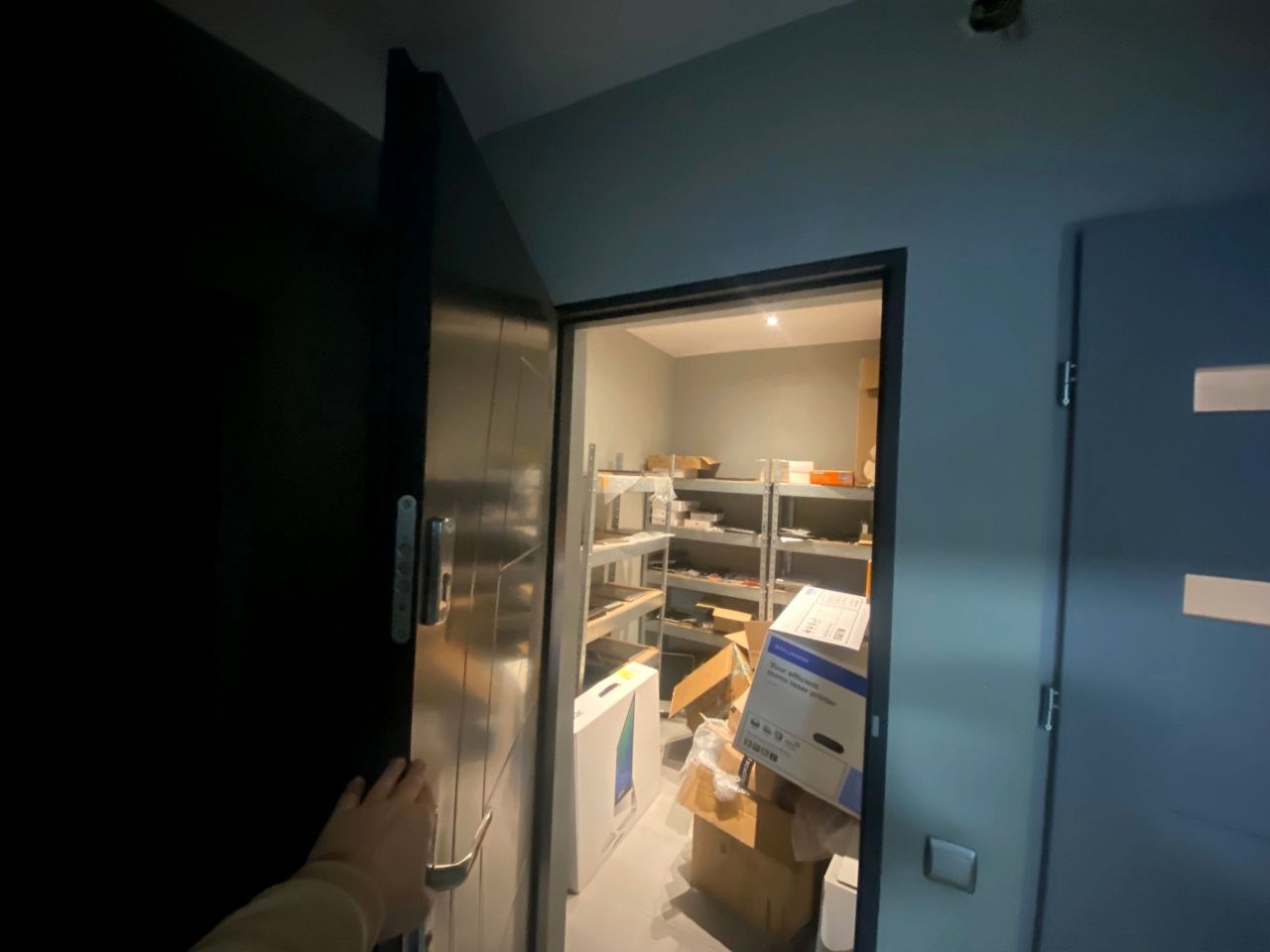 Lokal Katowice Śródmieście, ul. Juliusza Słowackiego. Zdjęcie 16