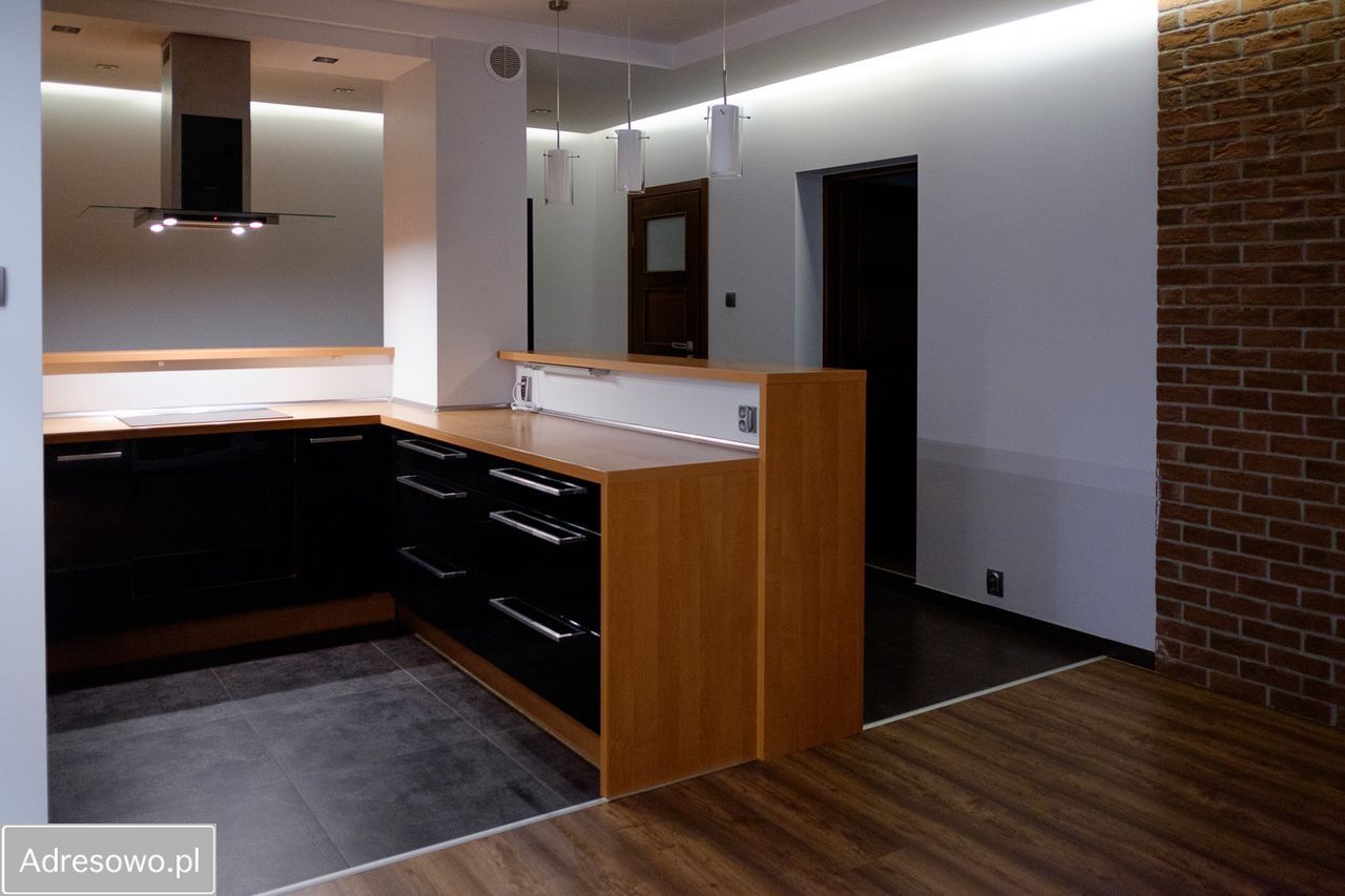 Mieszkanie 3-pokojowe Reda, ul. Olimpijska. Zdjęcie 14