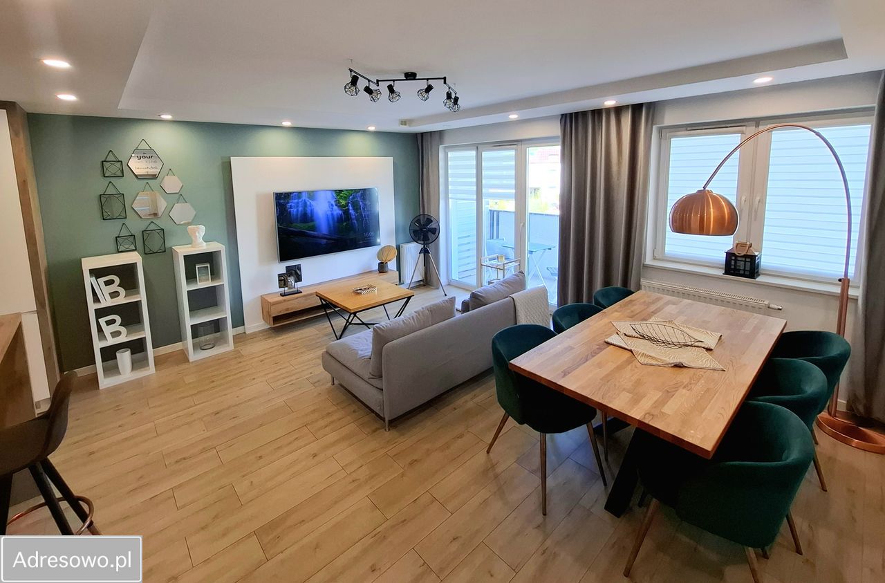 Mieszkanie 2-pokojowe Katowice Brynów, ul. Nasypowa. Zdjęcie 15