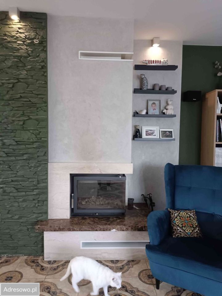 dom wolnostojący, 5 pokoi Garno, ul. Sosnowa. Zdjęcie 6