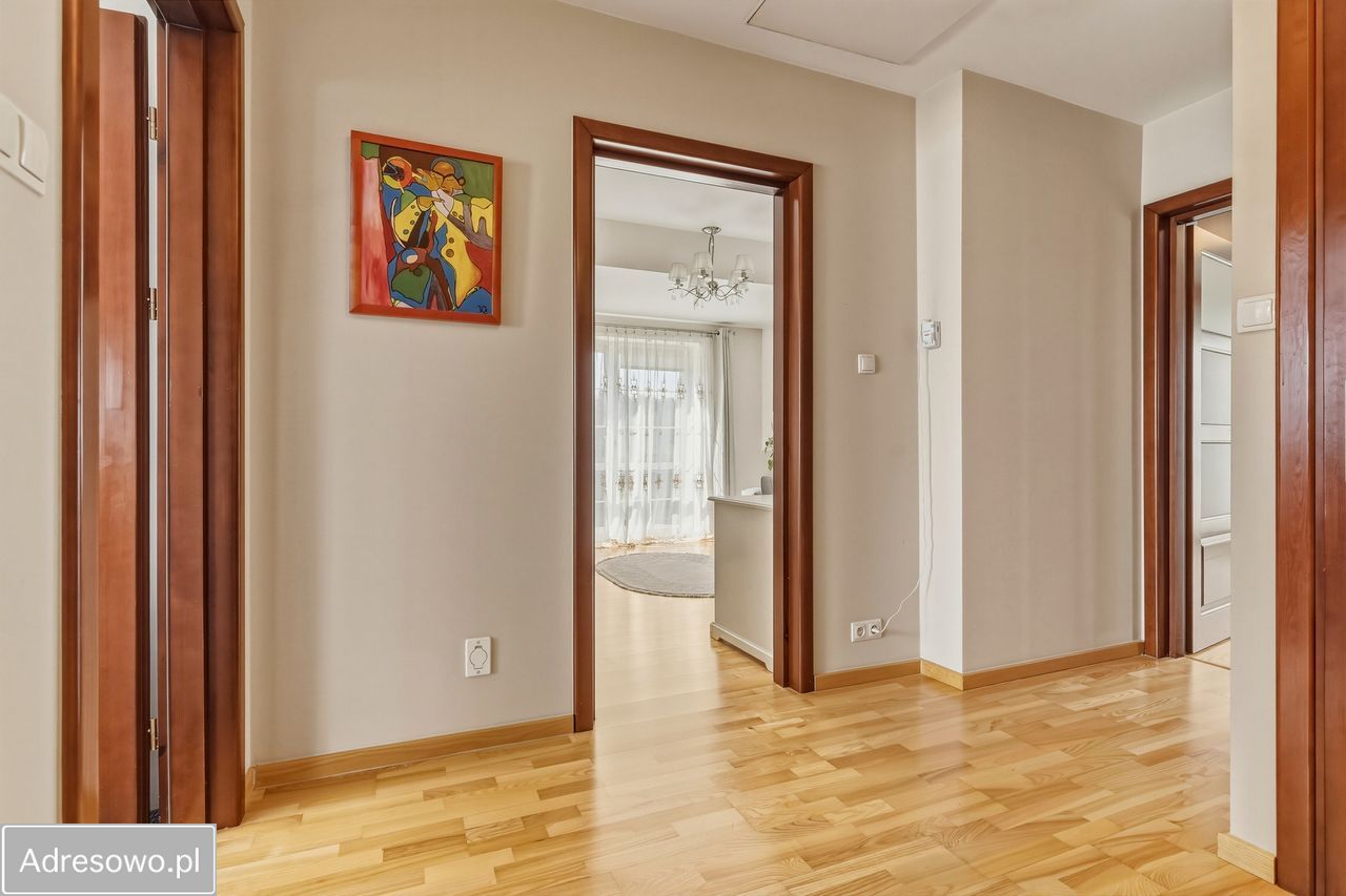 dom wolnostojący, 5 pokoi Uniszowice. Zdjęcie 11
