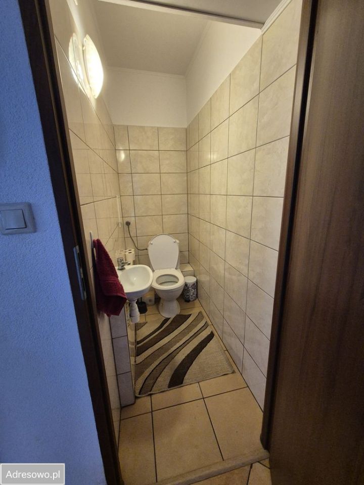 Mieszkanie 3-pokojowe Zamość, ul. Prymasa Stefana Wyszyńskiego. Zdjęcie 12