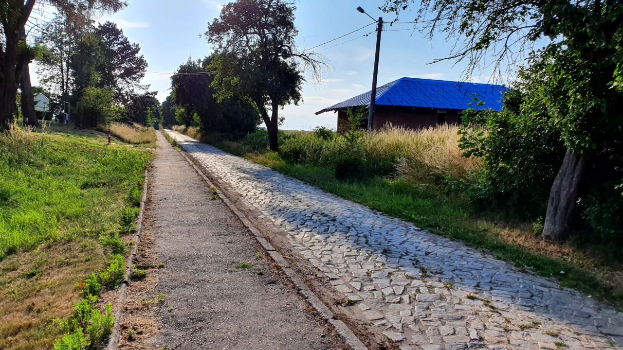Działka budowlana Objazda. Zdjęcie 6