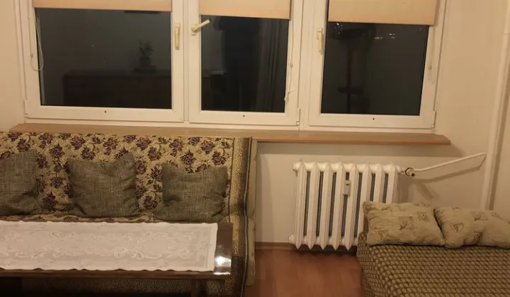 Mieszkanie 2-pokojowe Olsztyn, ul. Kołobrzeska