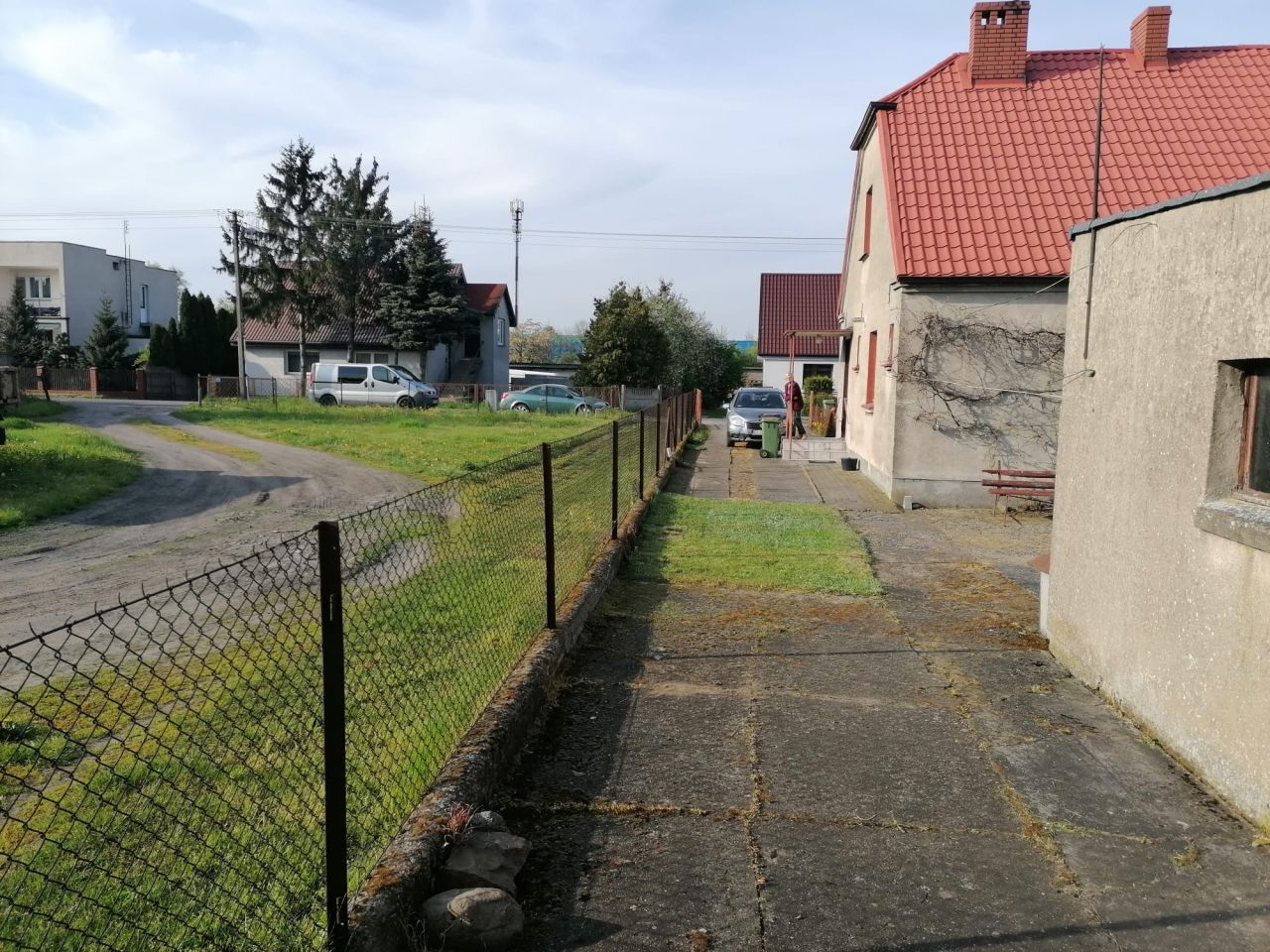 Działka budowlana Obłaczkowo. Zdjęcie 9