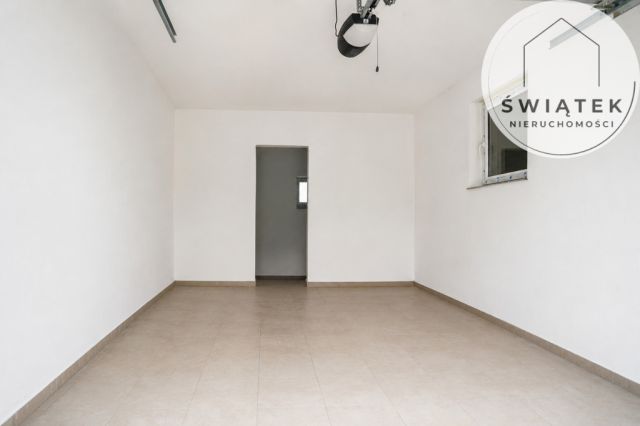 dom wolnostojący, 4 pokoje Głogowo, ul. Narcyzowa. Zdjęcie 7