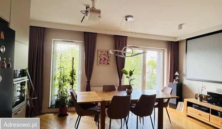 Mieszkanie 3-pokojowe Łódź Śródmieście, ul. Piotrkowska