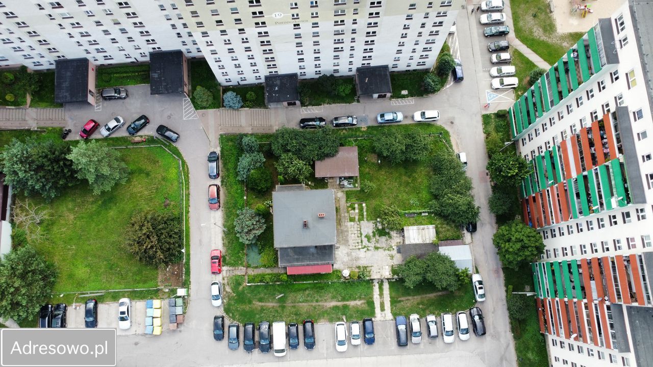 Działka budowlana Białystok Dziesięciny, ul. Gajowa. Zdjęcie 4
