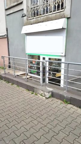 Lokal Warszawa Ochota. Zdjęcie 2