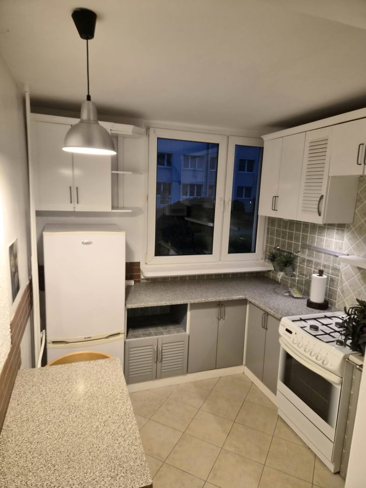 Mieszkanie 2-pokojowe Lubin Centrum, ul. II Brygady Legionów. Zdjęcie 6