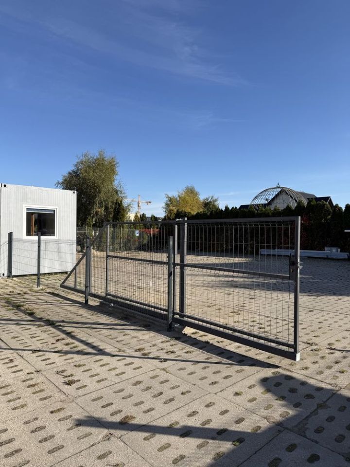 Działka inwestycyjna Gdańsk Jasień, ul. Kartuska. Zdjęcie 8