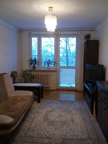 Mieszkanie 2-pokojowe Przeworsk, ul. Tysiąclecia. Zdjęcie 1