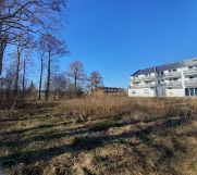 Działka budowlana Dąbki. Zdjęcie 3