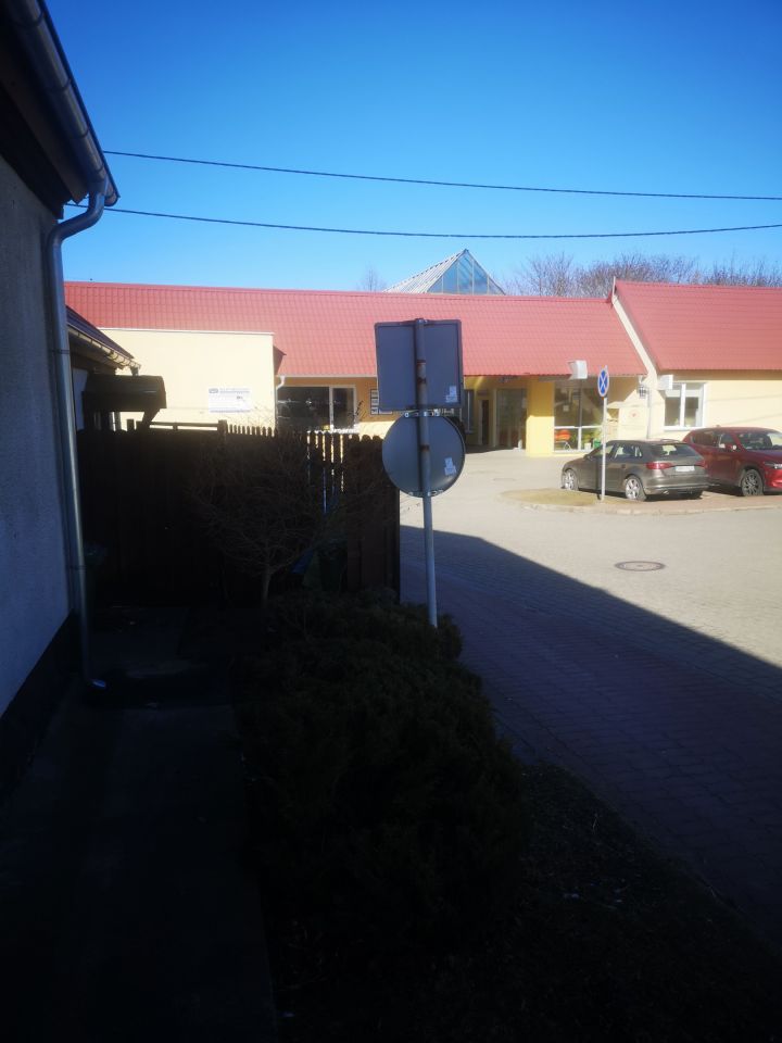 Mieszkanie 4-pokojowe Mrągowo Centrum, ul. Grunwaldzka. Zdjęcie 5