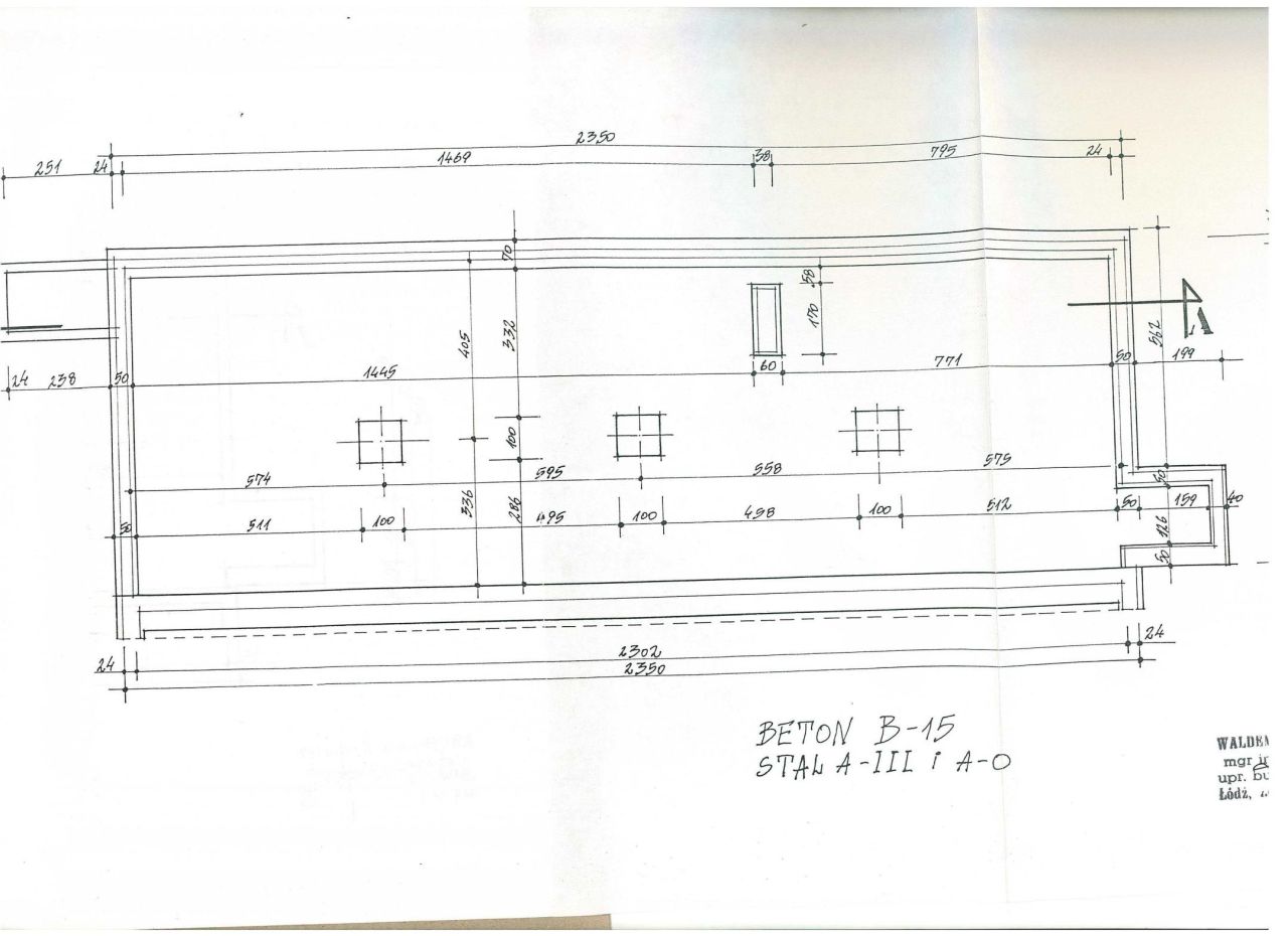Hala/magazyn Łódź Widzew. Zdjęcie 8