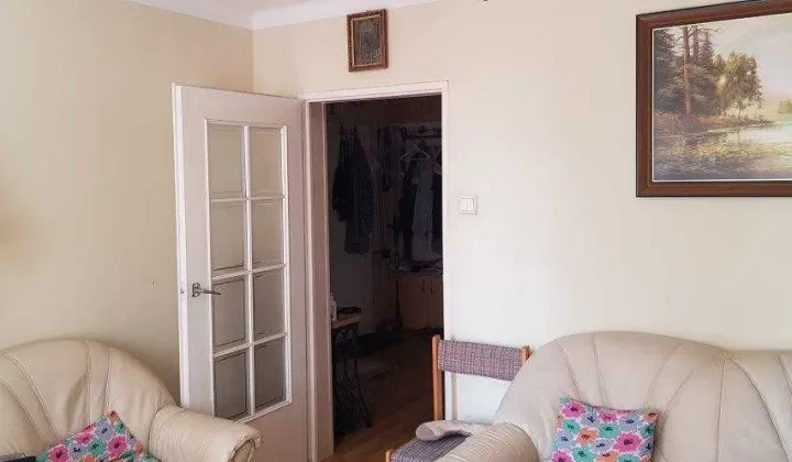 Mieszkanie 4-pokojowe Radom Zamłynie, ul. Natolińska