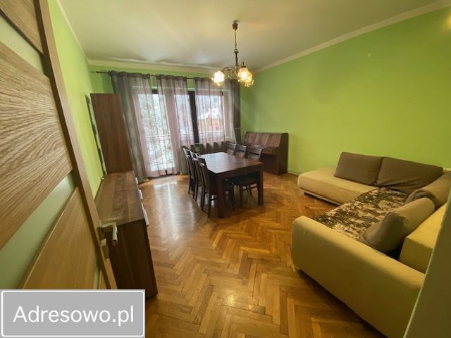 Mieszkanie 3-pokojowe Kamieniec Ząbkowicki, ul. Nauczycielska. Zdjęcie 1