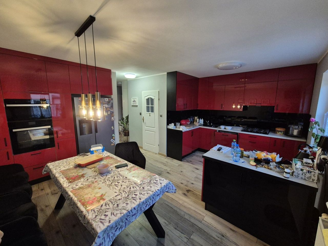 bliźniak Nowy Dwór Gdański Centrum, ul. Mleczna. Zdjęcie 8