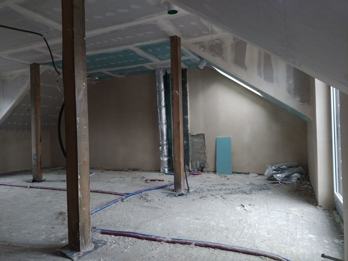 dom szeregowy, 5 pokoi Kobyłka, ul. Adama Mickiewicza. Zdjęcie 13