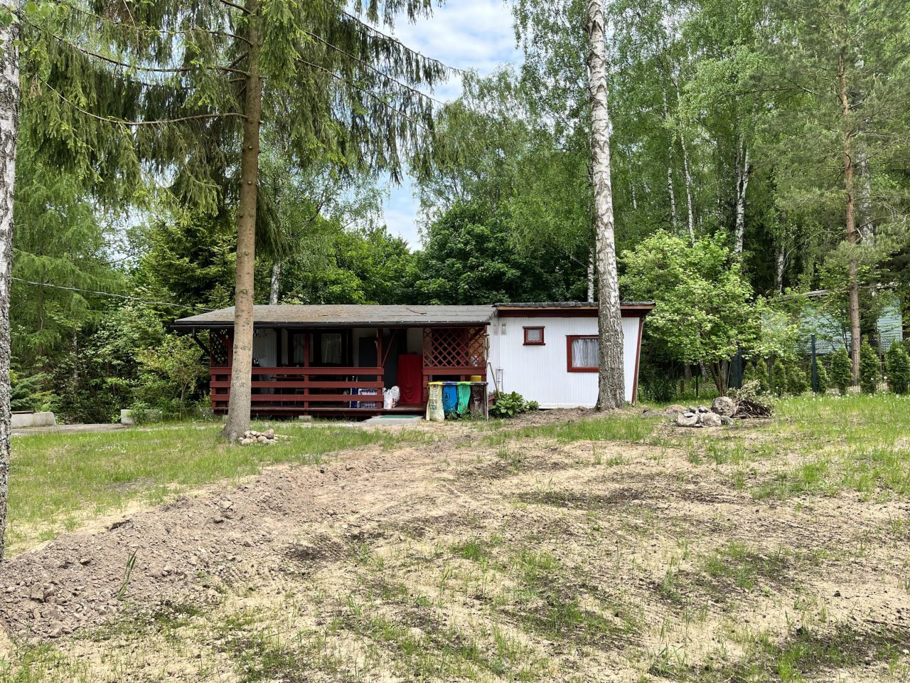 Hotel/pensjonat Kretowiny. Zdjęcie 19