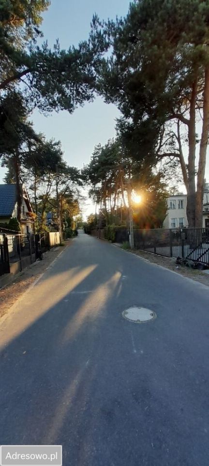 bliźniak, 5 pokoi Otwock Kresy Nadbrzeskie, ul. Stefana Okrzei. Zdjęcie 13