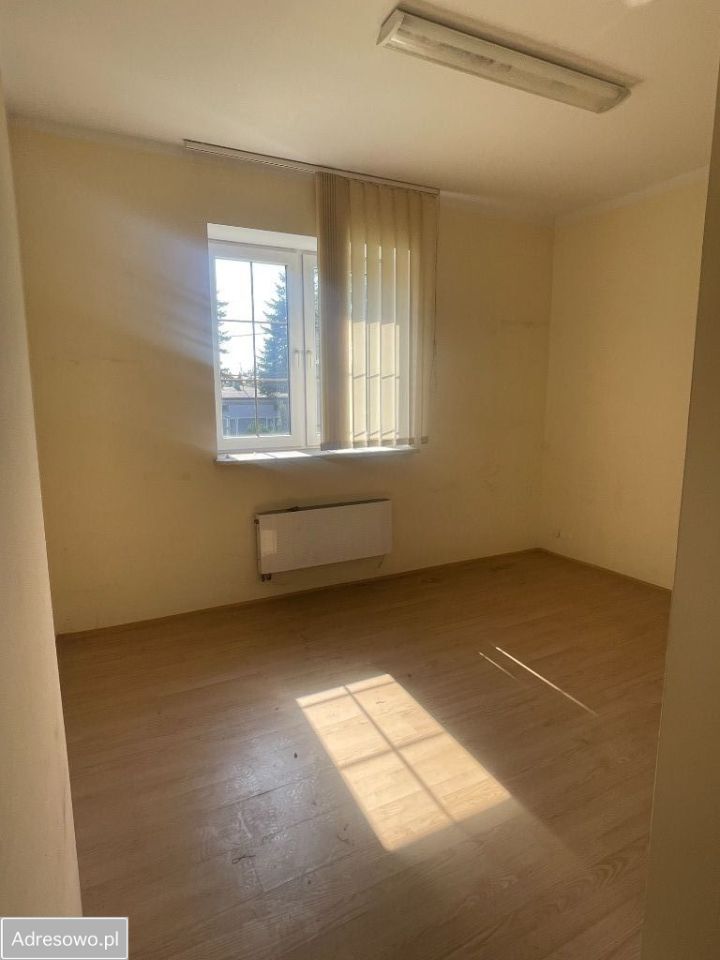 Biuro Częstochowa Grabówka. Zdjęcie 2