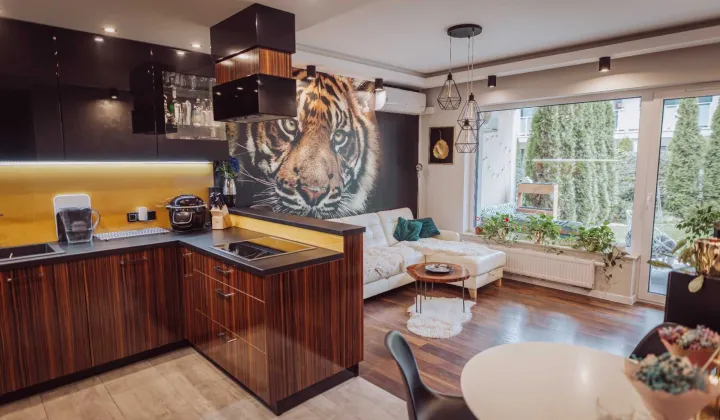 Mieszkanie 3-pokojowe Opole, ul. Chmielowicka