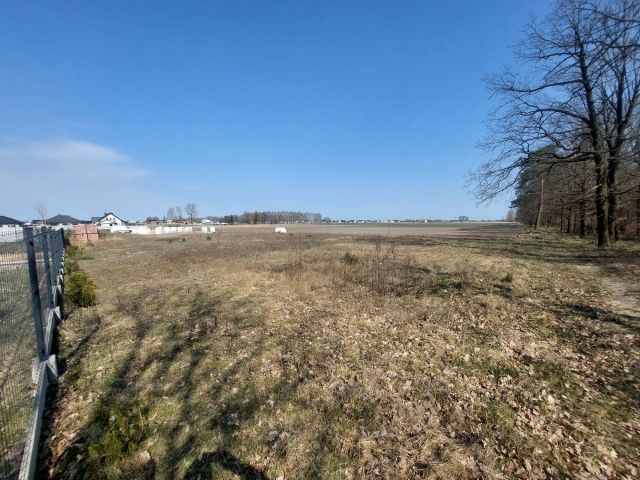 Działka budowlana Osiniec, os. Osiedle Kameliowe. Zdjęcie 7