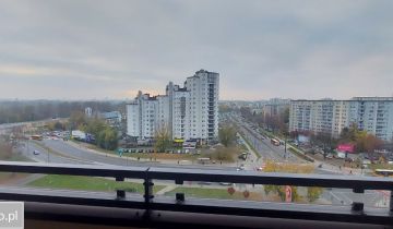 Mieszkanie 2-pokojowe Warszawa Gocław, ul. Jugosłowiańska