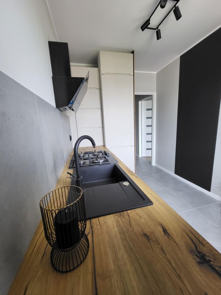 Mieszkanie 2-pokojowe Łódź Widzew, ul. Abrama Koplowicza. Zdjęcie 12