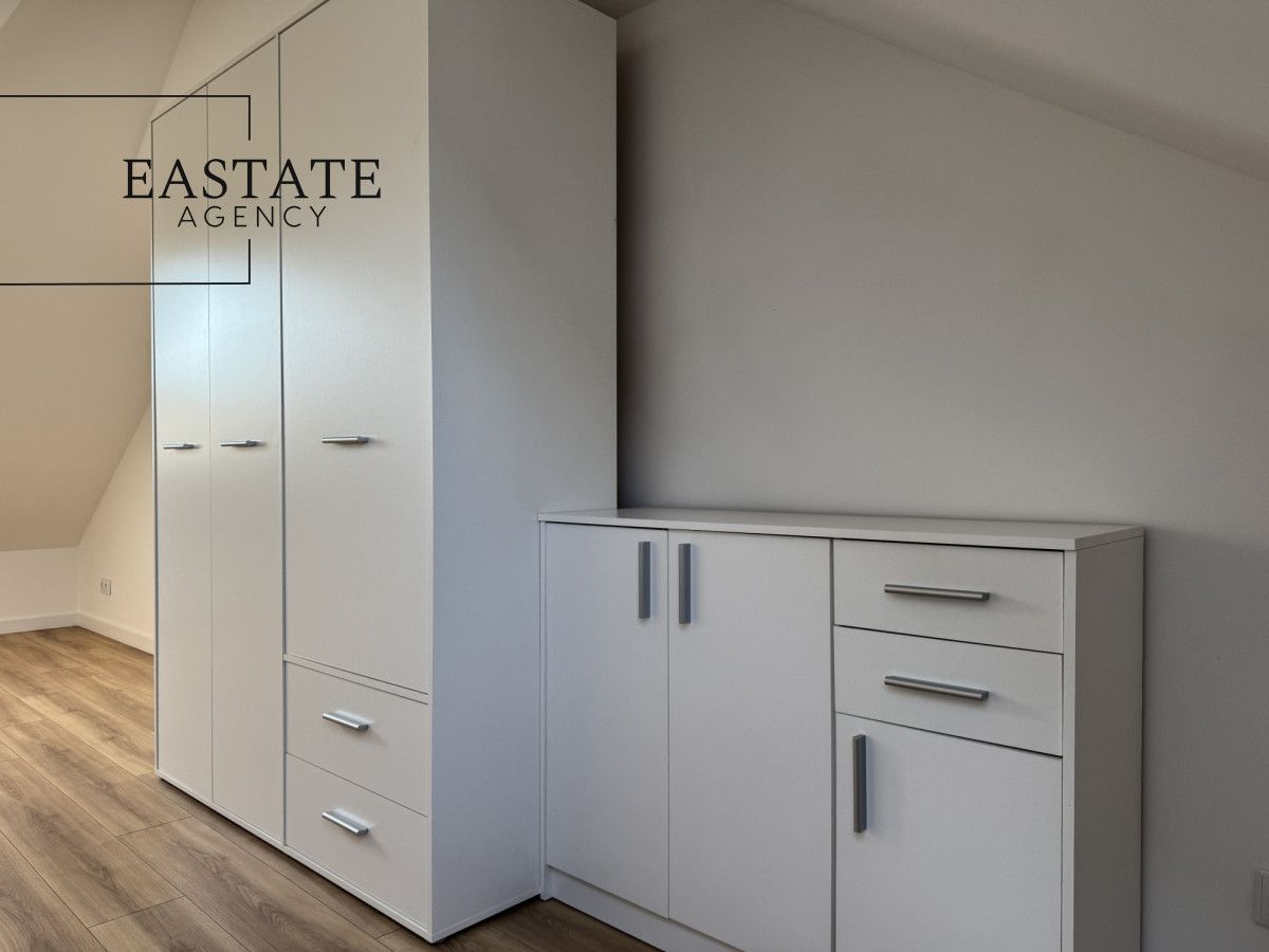 Mieszkanie 5-pokojowe Warszawa Wawer, ul. Borowiecka. Zdjęcie 15