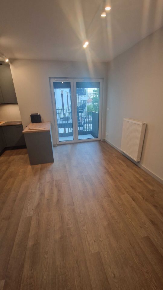 Mieszkanie 2-pokojowe Poznań Wilda