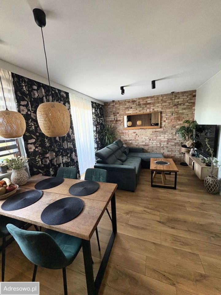 Mieszkanie 4-pokojowe Rybnik Maroko-Nowiny, ul. kard. Bolesława Kominka