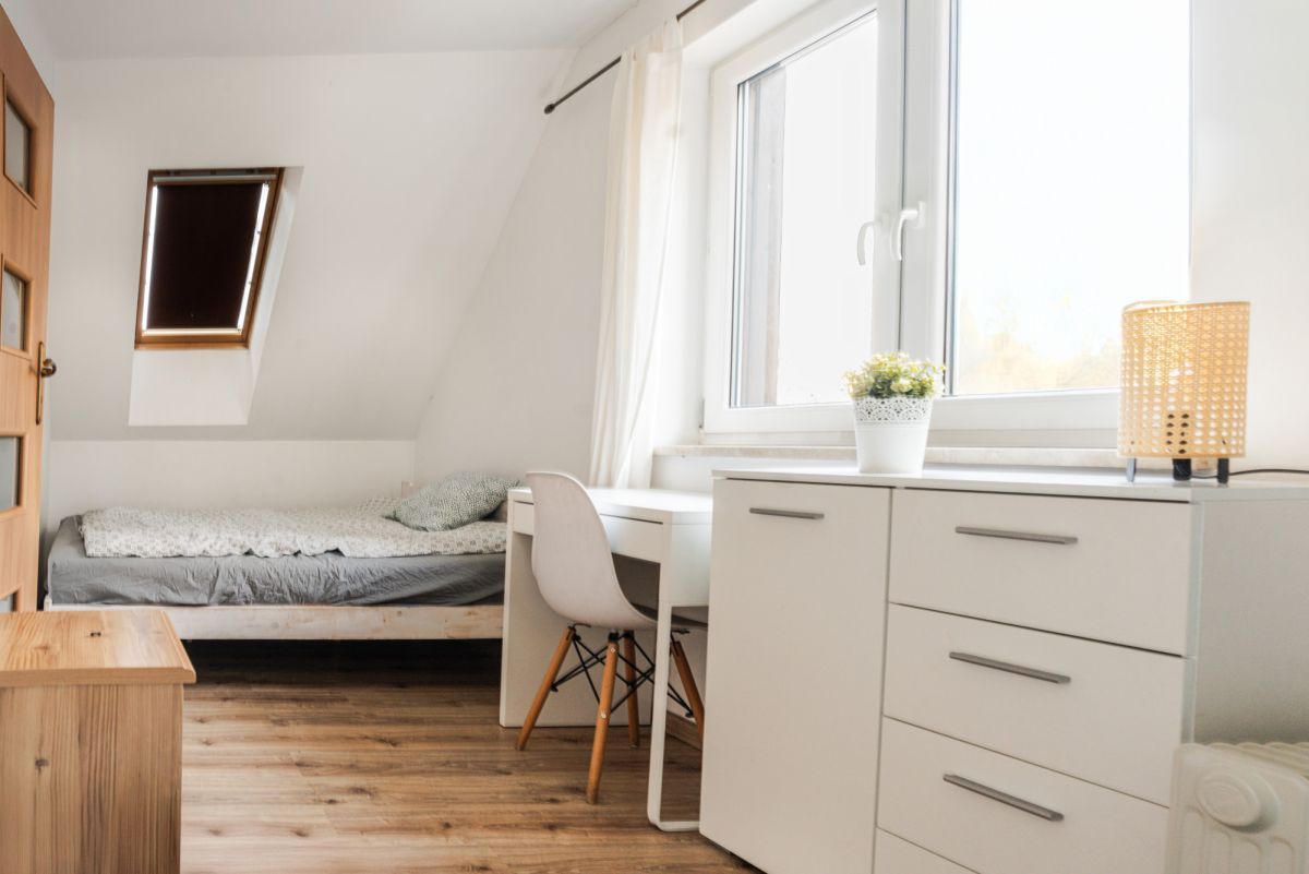 dom wolnostojący, 4 pokoje Rozwalewo. Zdjęcie 13