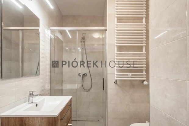 Mieszkanie 1-pokojowe Warszawa Praga-Południe, ul. Ostrobramska. Zdjęcie 6