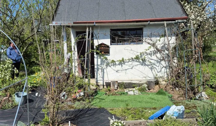 Działka rekreacyjna Jelenia Góra Zabobrze