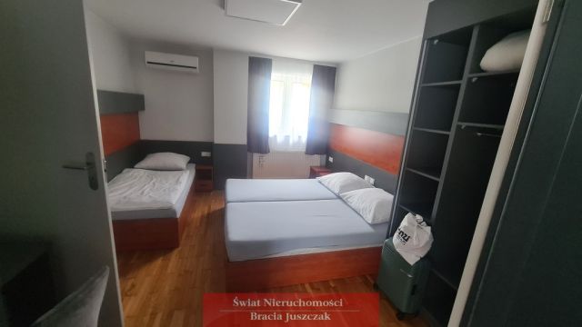 Hotel/pensjonat Strzelin. Zdjęcie 10