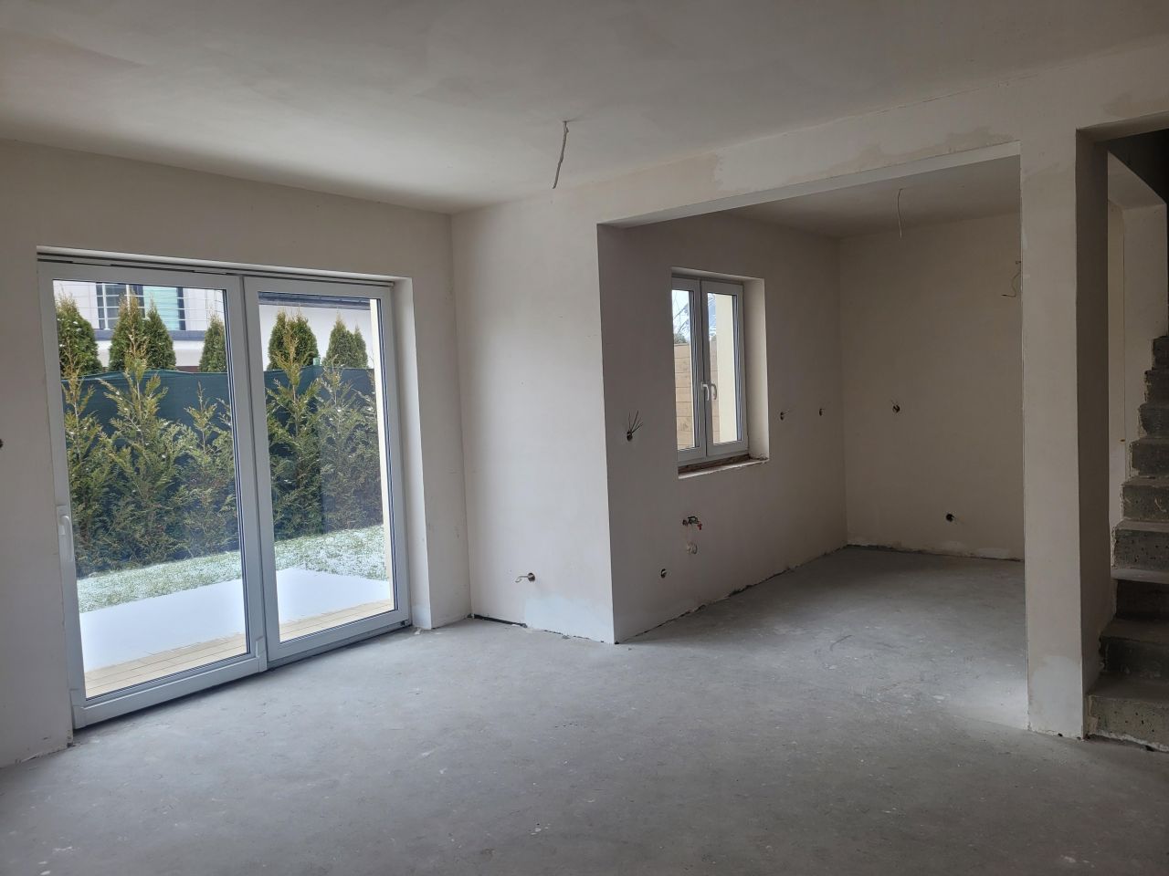 dom szeregowy, 6 pokoi Siedlce, ul. Józefa Ignacego Kraszewskiego. Zdjęcie 7