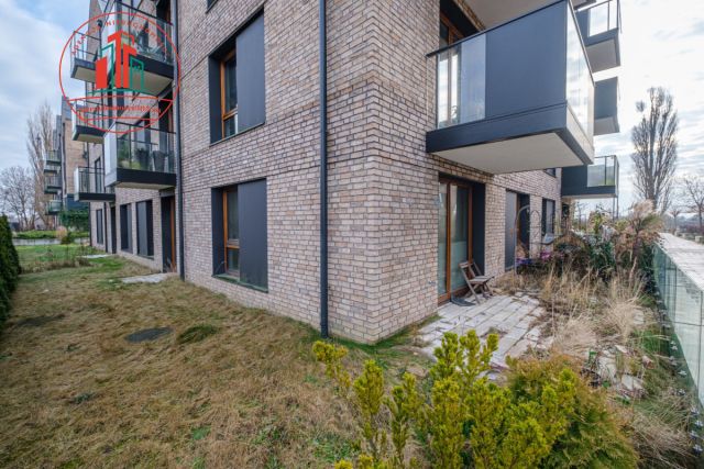 Mieszkanie 3-pokojowe Gdańsk Dolne Miasto, ul. Sadowa. Zdjęcie 4