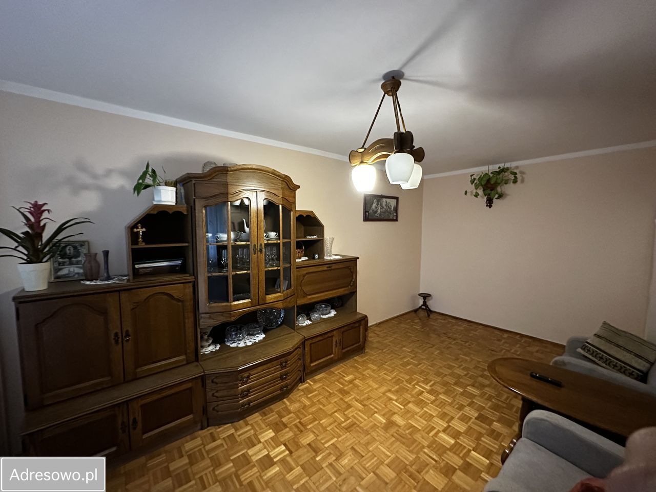 Mieszkanie 2-pokojowe Oława, ul. Bolesława Chrobrego